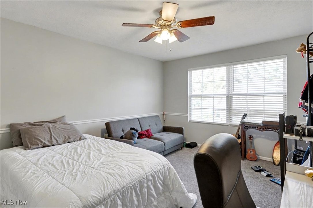 The Woods of Burlington - Residential