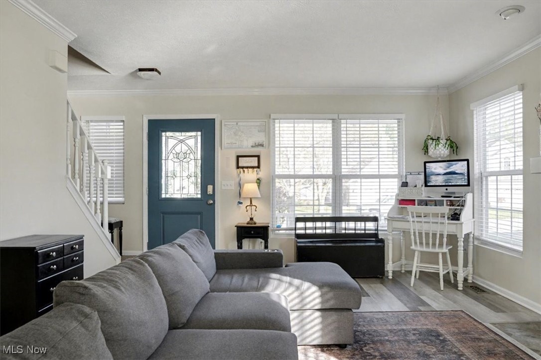 The Woods of Burlington - Residential