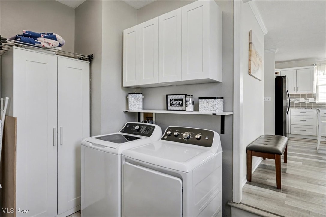 The Woods of Burlington - Residential