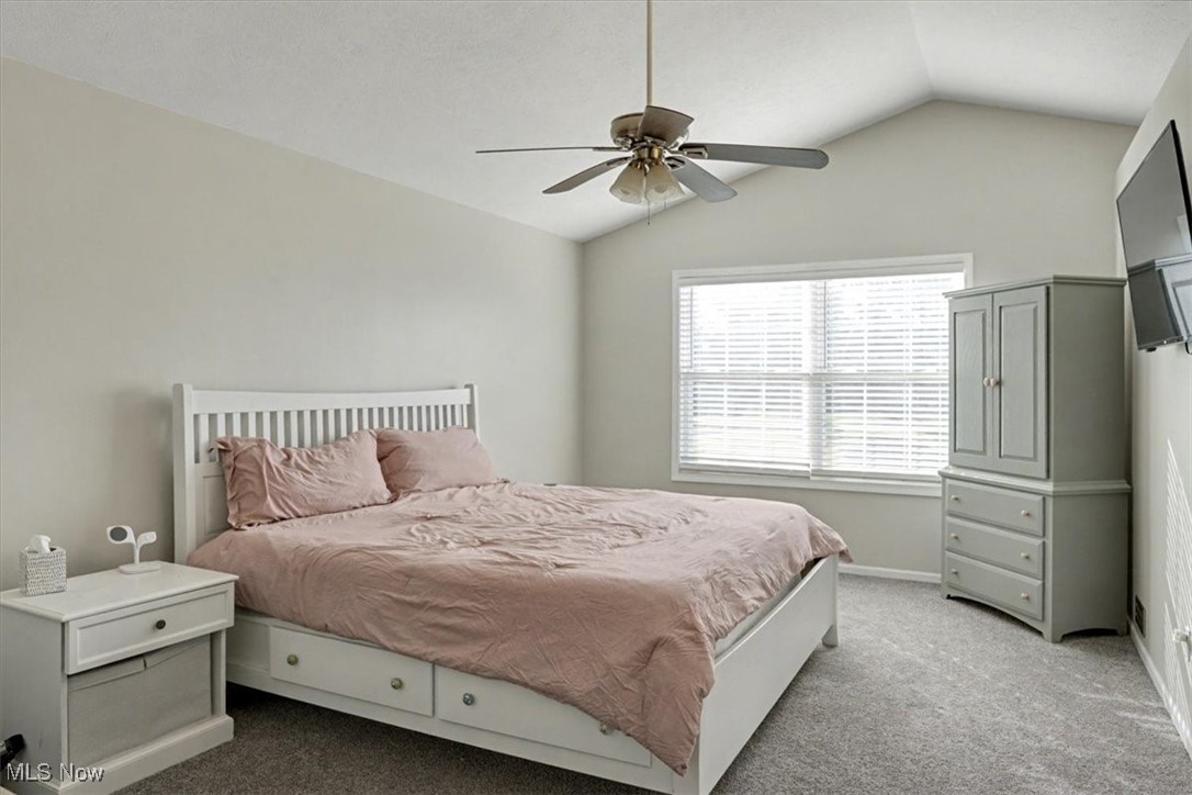 The Woods of Burlington - Residential