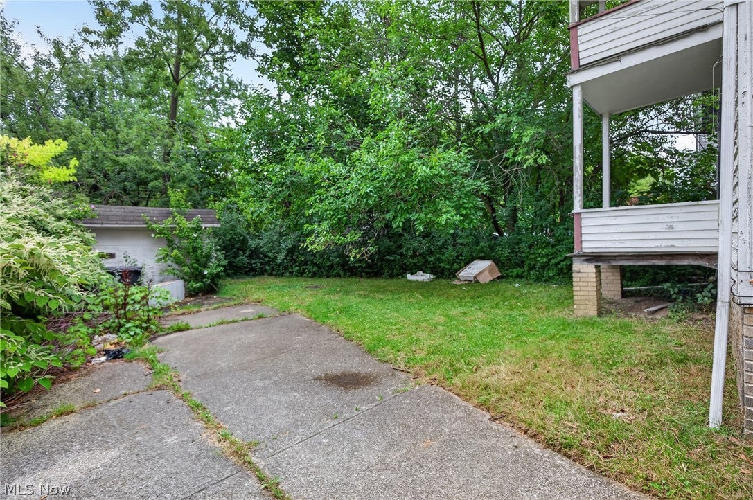 3599 E 146th Street