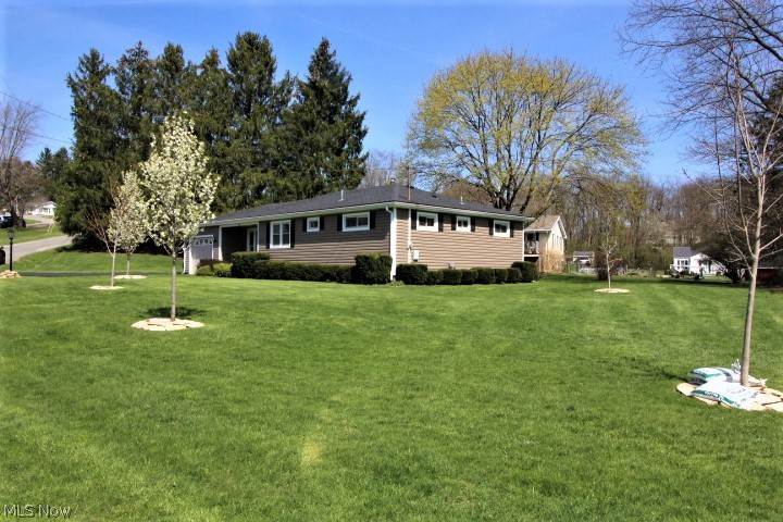 Myler Park - Residential