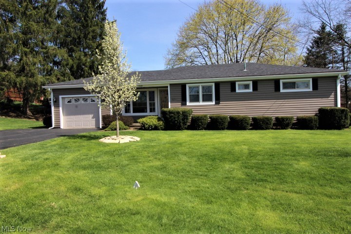 Myler Park - Residential