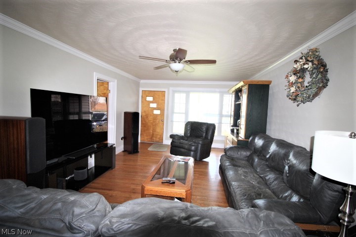 Myler Park - Residential