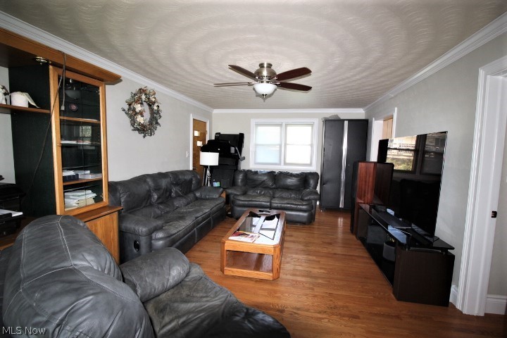 Myler Park - Residential