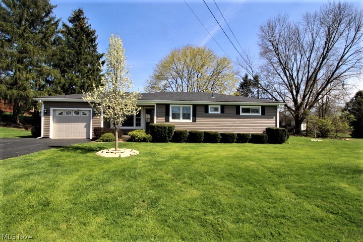 Myler Park - Residential