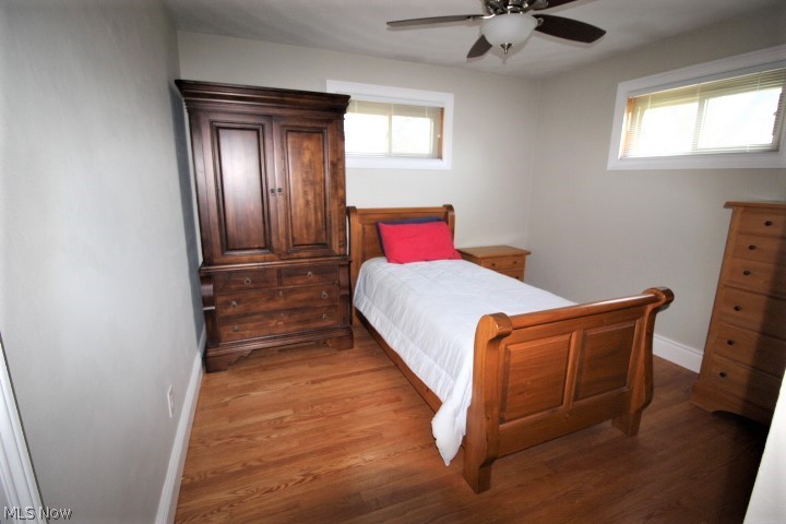 Myler Park - Residential