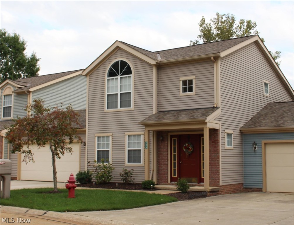 Huntsford Farms Ph 5 - Residential