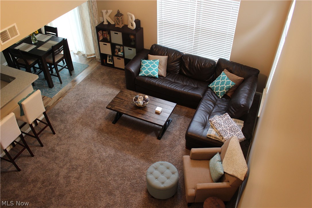 Huntsford Farms Ph 5 - Residential