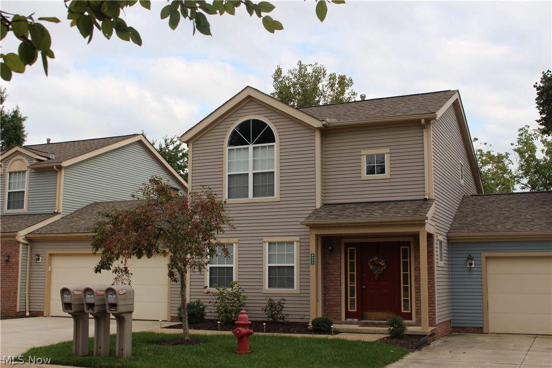 Huntsford Farms Ph 5 - Residential