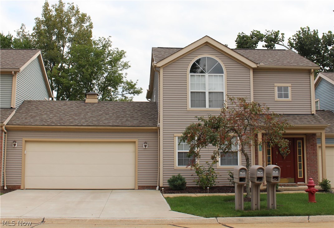 Huntsford Farms Ph 5 - Residential