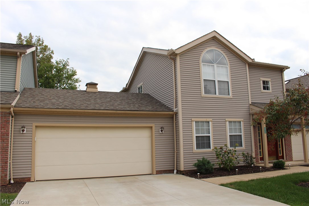 Huntsford Farms Ph 5 - Residential