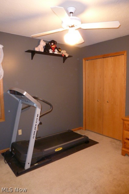 Susany - Residential