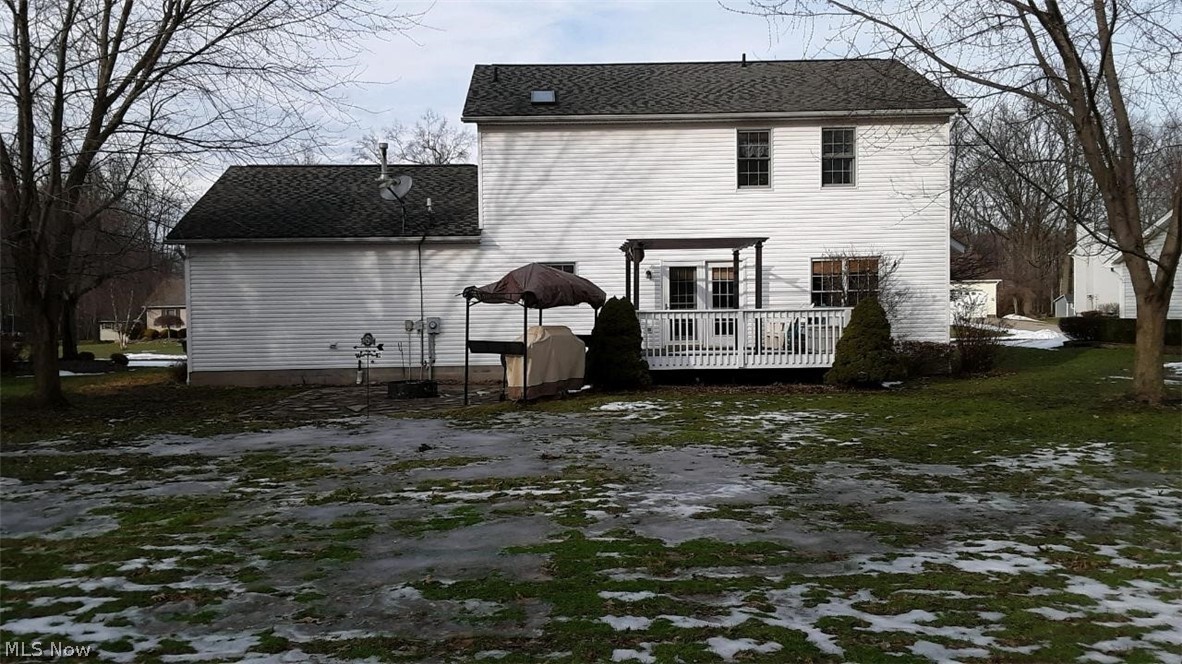 Susany - Residential