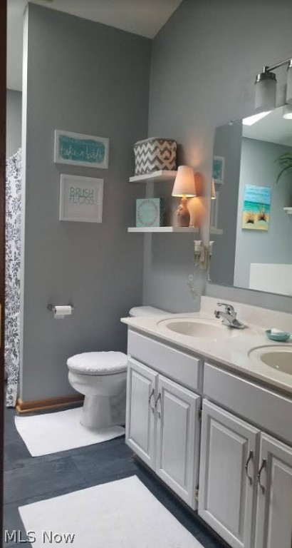 Susany - Residential