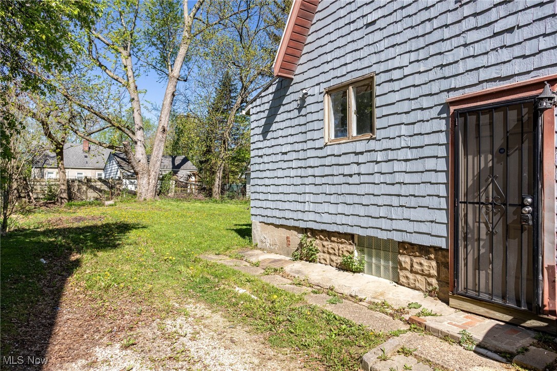 Hoenecka Pks Allotment - Residential Lease