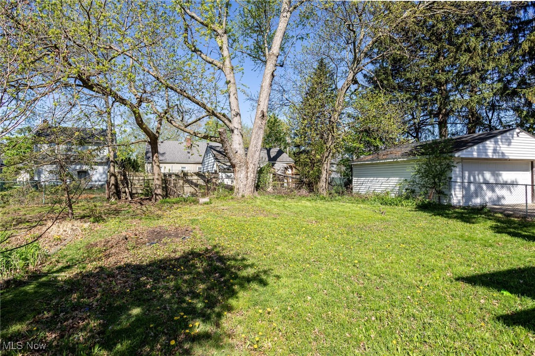 Hoenecka Pks Allotment - Residential Lease