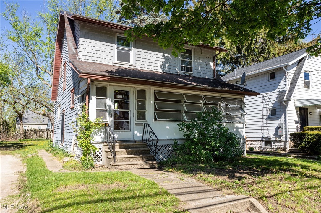 Hoenecka Pks Allotment - Residential Lease