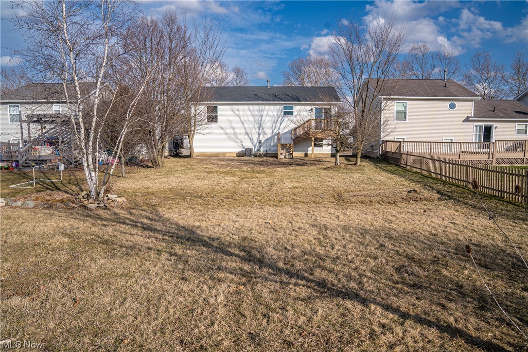 Westview Village Ph 03 - Residential