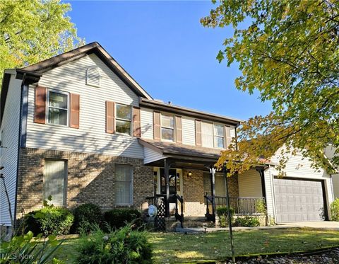 13976 W Sprague Road Middleburg Heights OH 44130