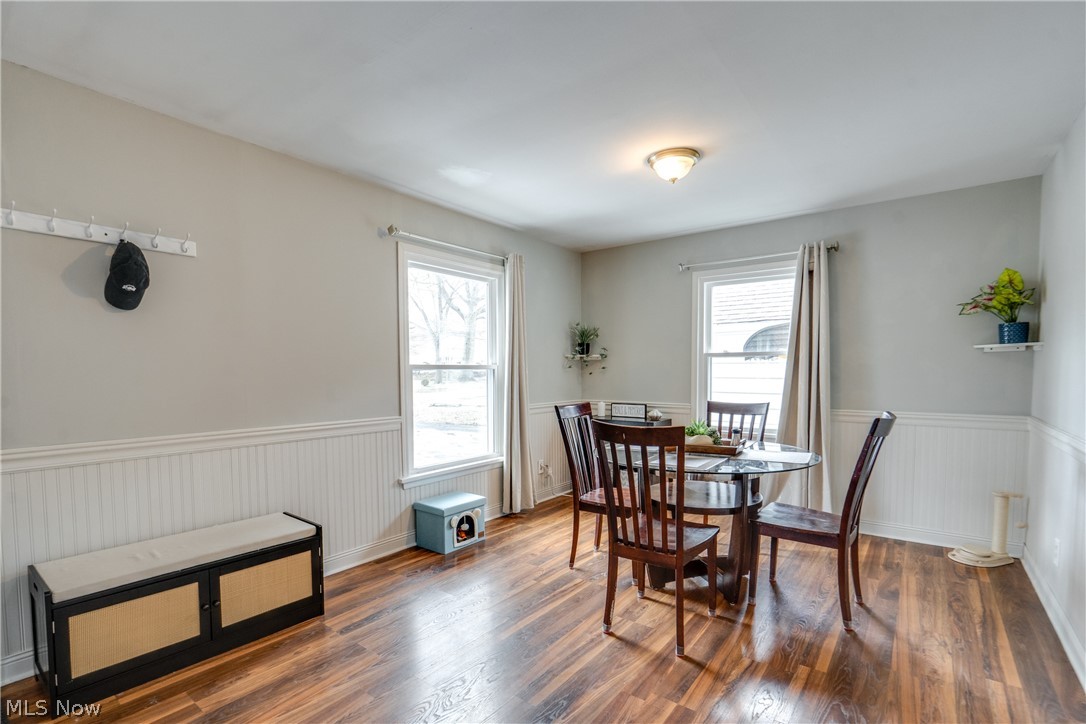 Paradise Park - Residential