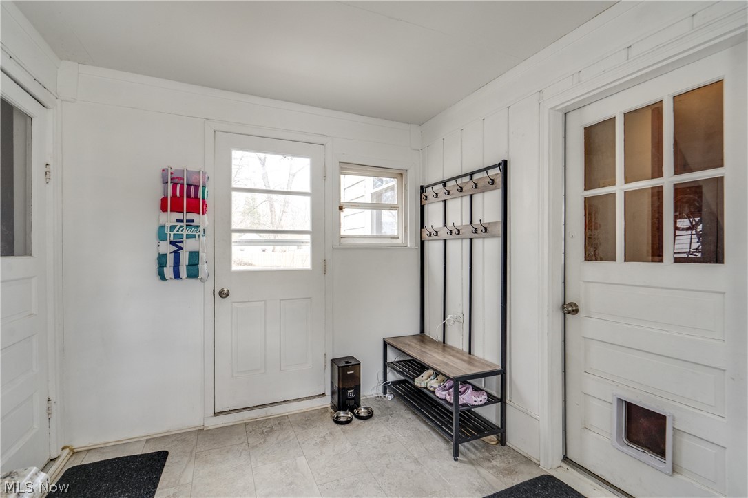 Paradise Park - Residential