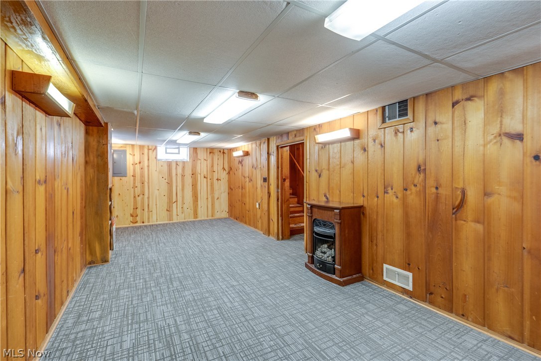 Paradise Park - Residential