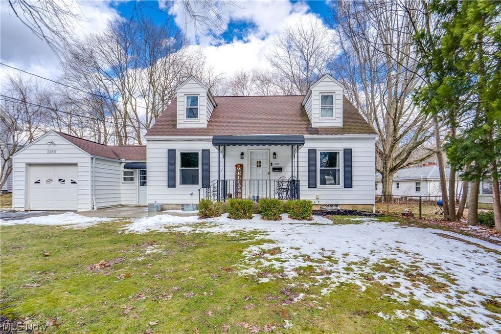 Photo of 3355 Sycamore Drive, Stow, OH 44224 (MLS # 5189389)