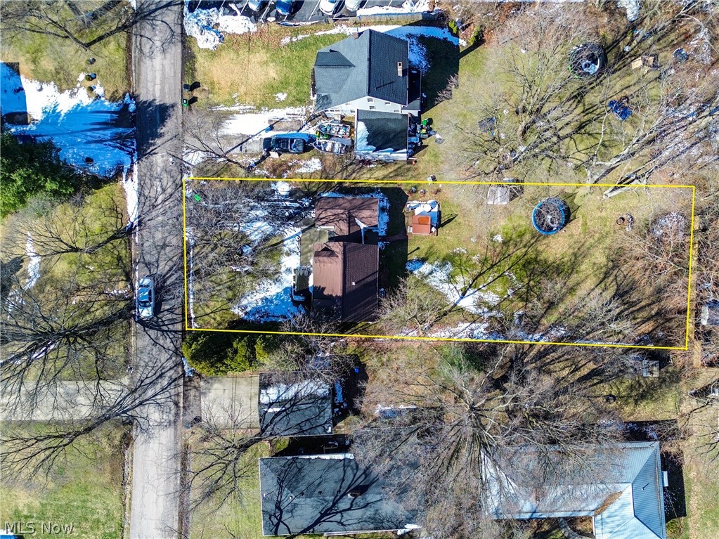 Paradise Park - Residential