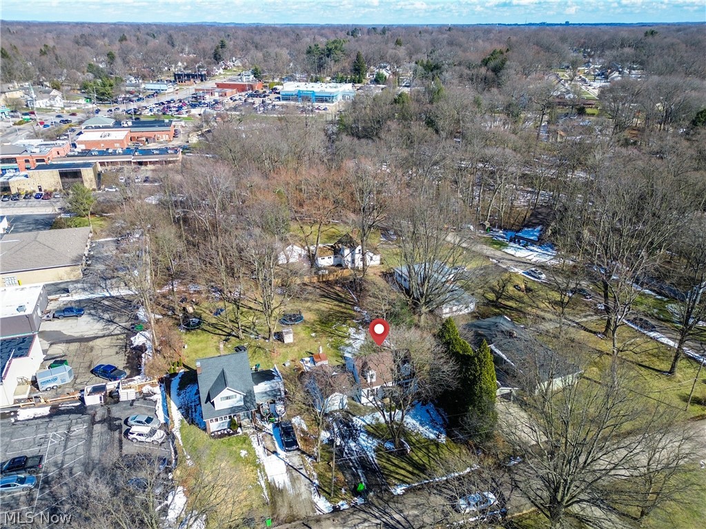 Paradise Park - Residential