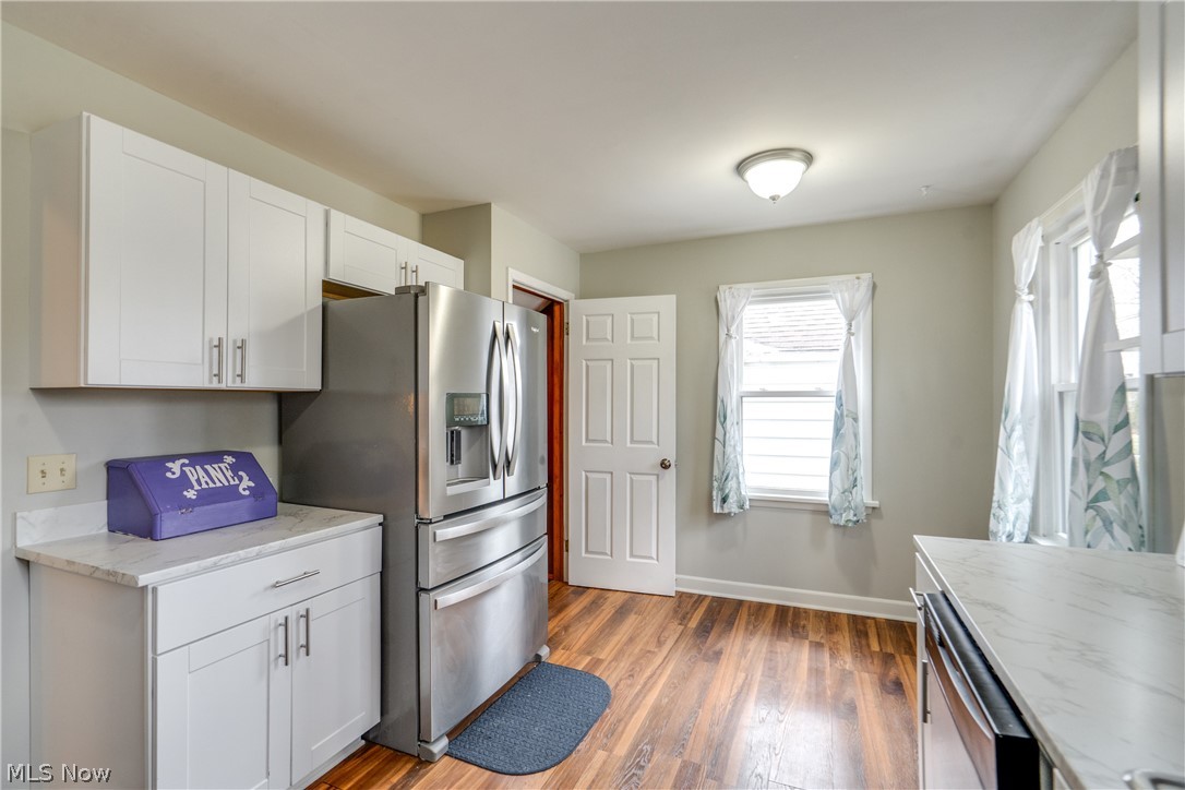 Paradise Park - Residential