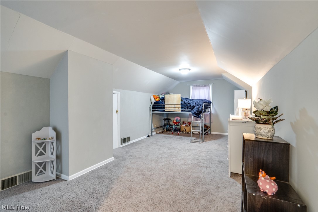 Paradise Park - Residential