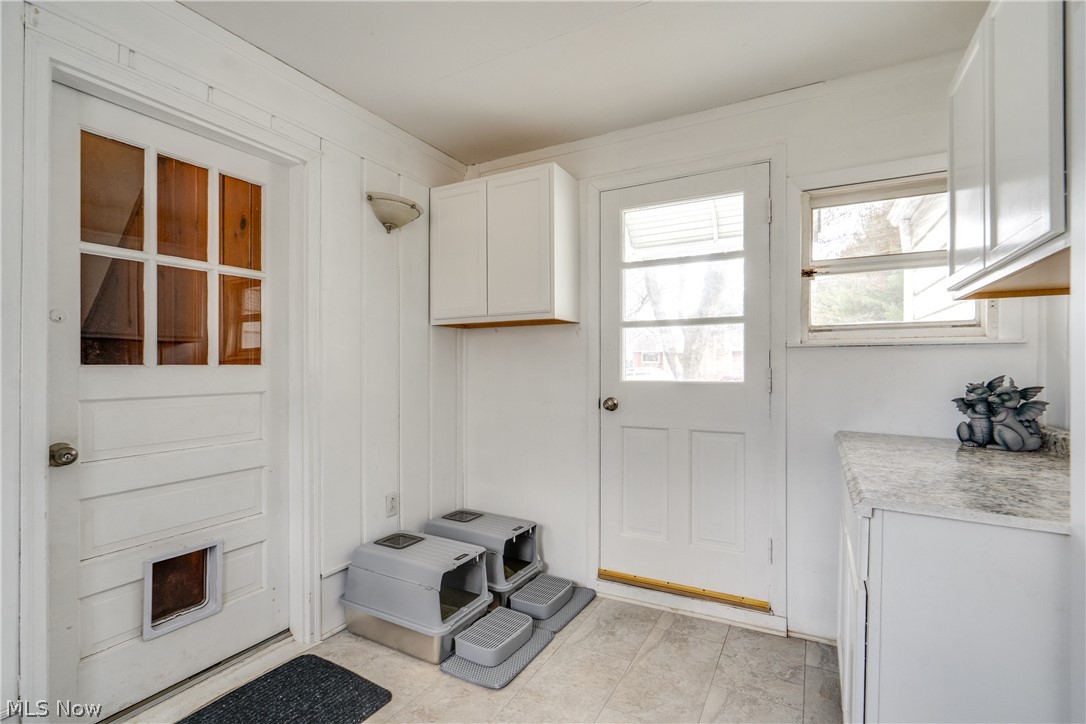 Paradise Park - Residential