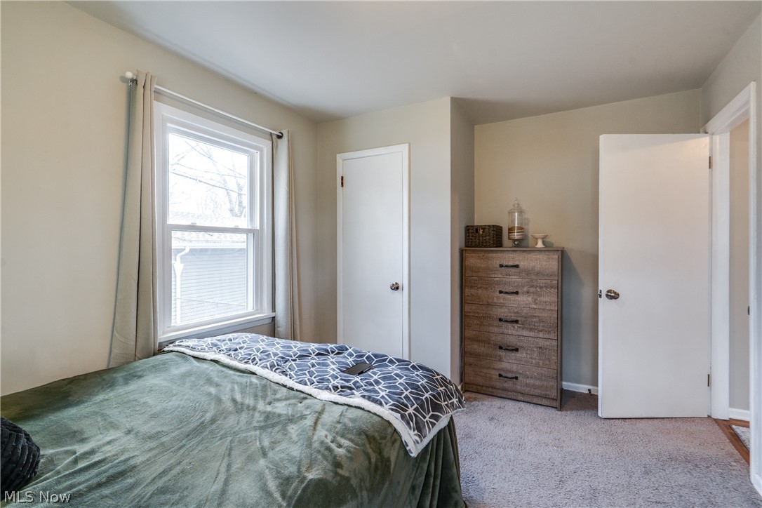 Paradise Park - Residential