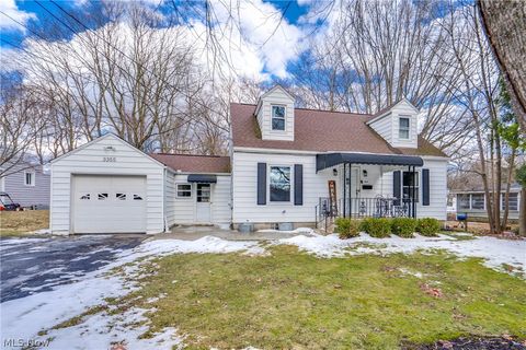 Homes For Sale - 3355 Sycamore Drive<br/> Stow, OH 44224