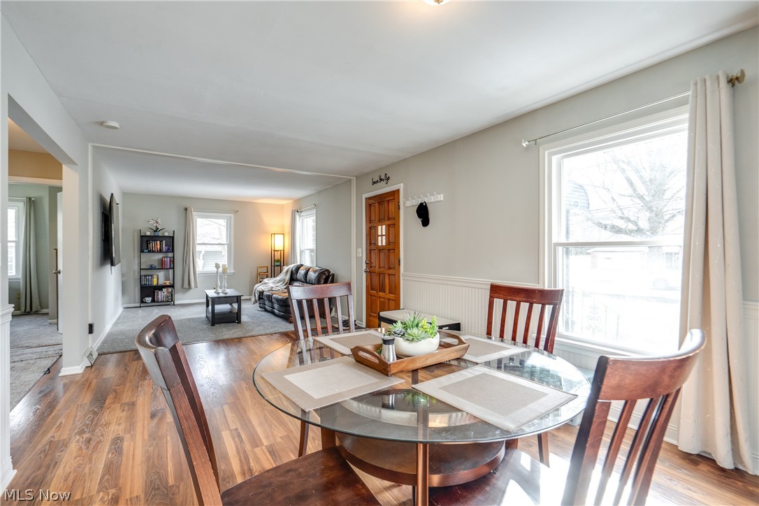 Paradise Park - Residential