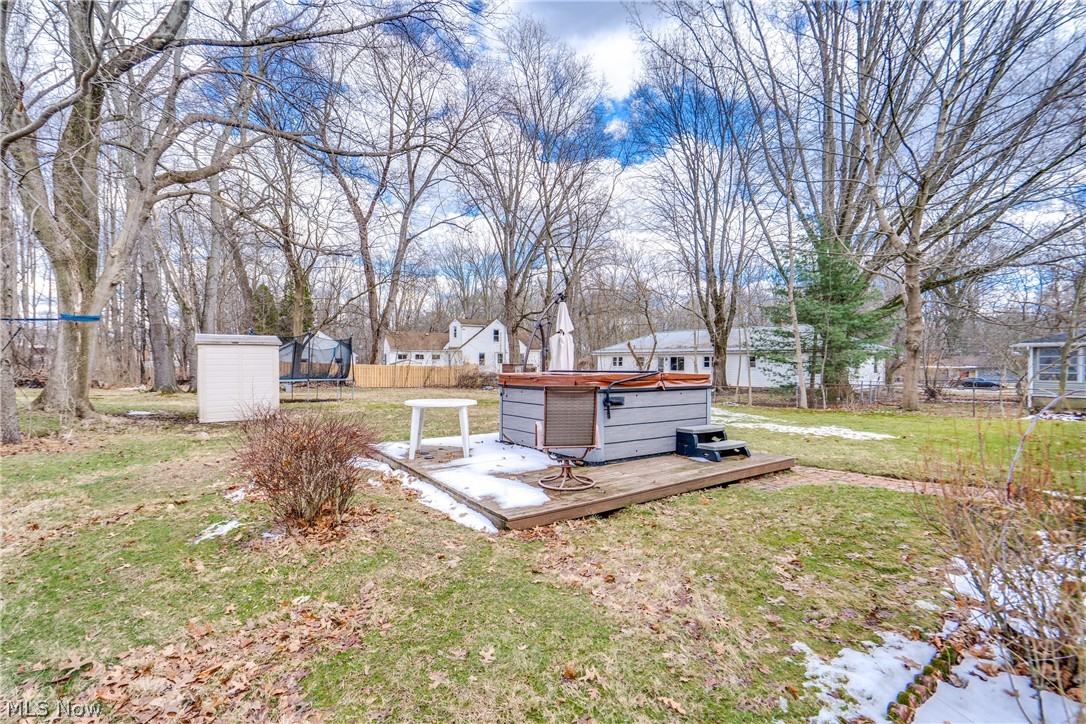 Paradise Park - Residential