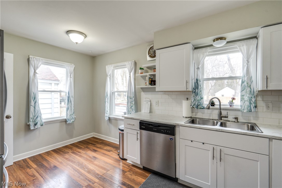 Paradise Park - Residential