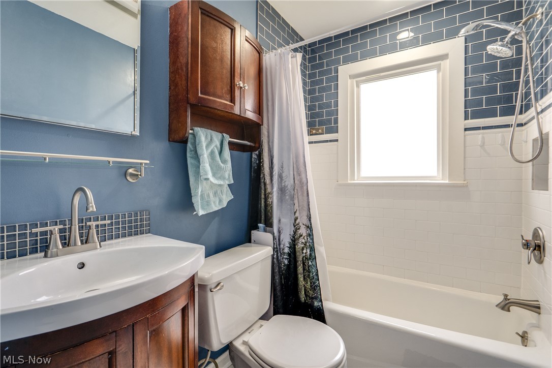 Paradise Park - Residential