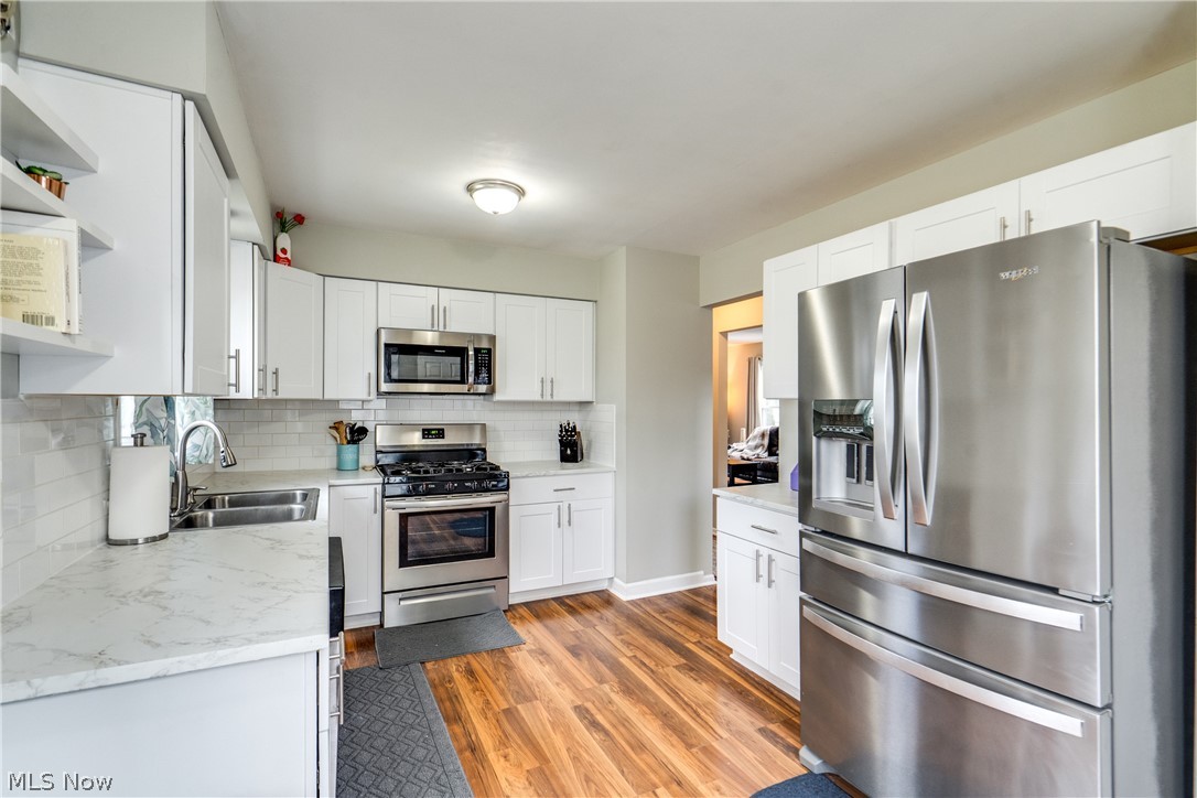 Paradise Park - Residential