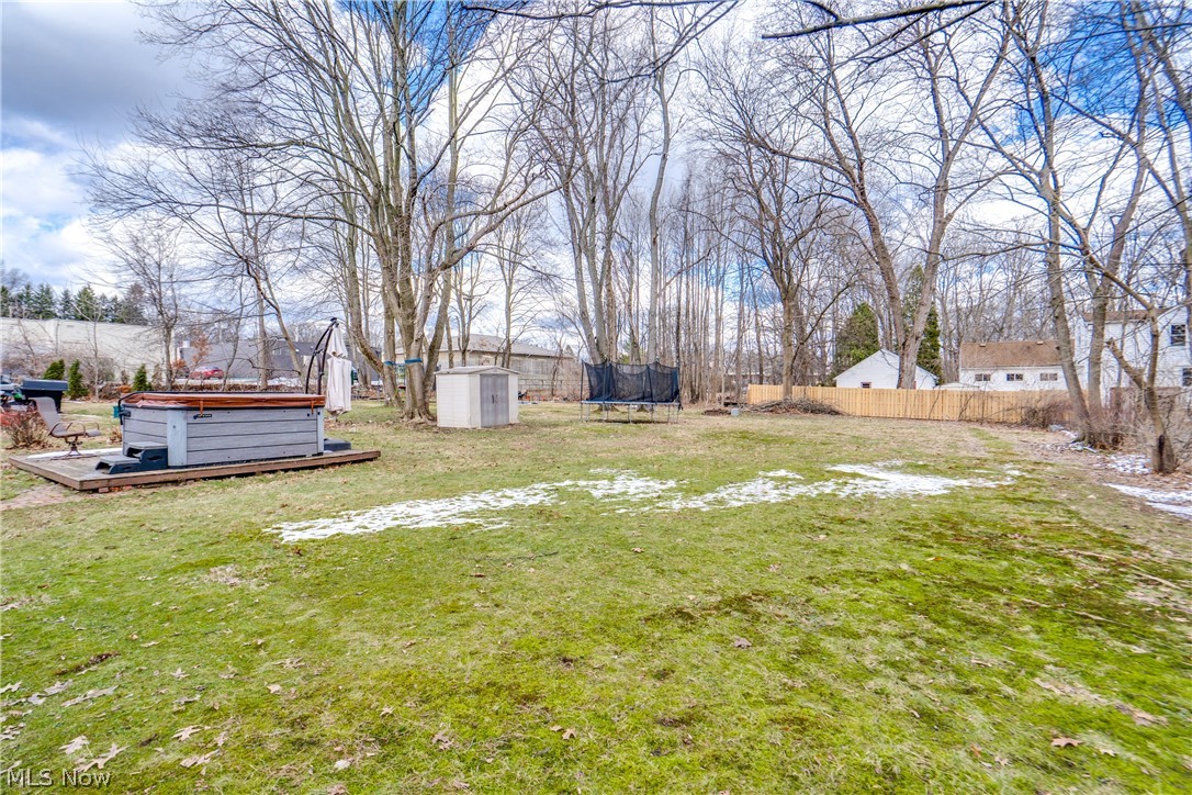 Paradise Park - Residential