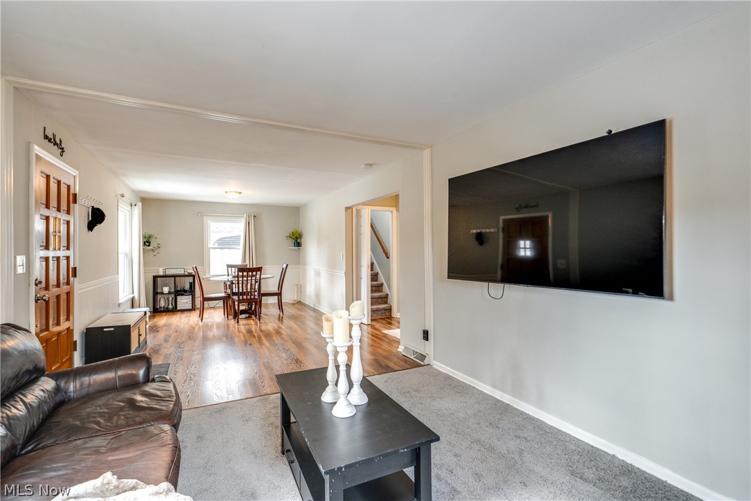 Paradise Park - Residential