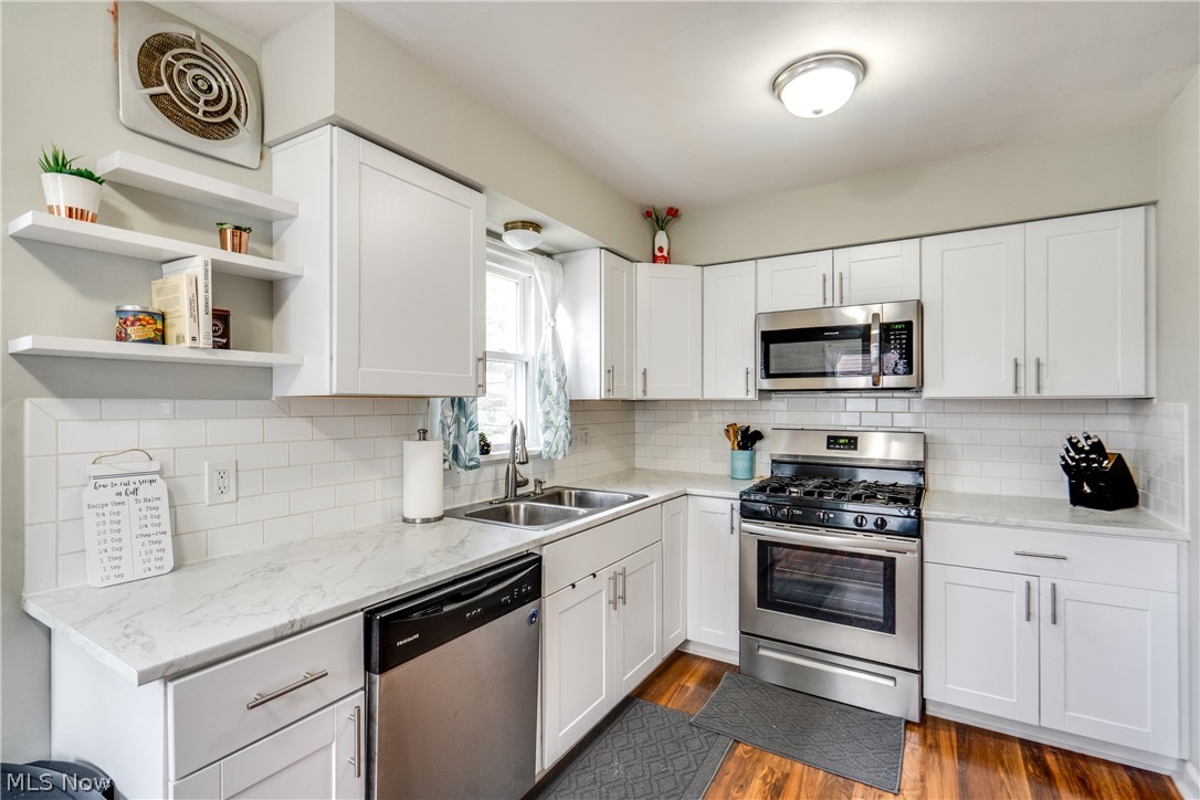 Paradise Park - Residential