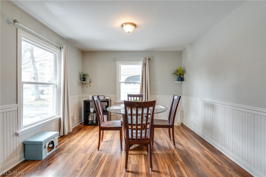 Paradise Park - Residential