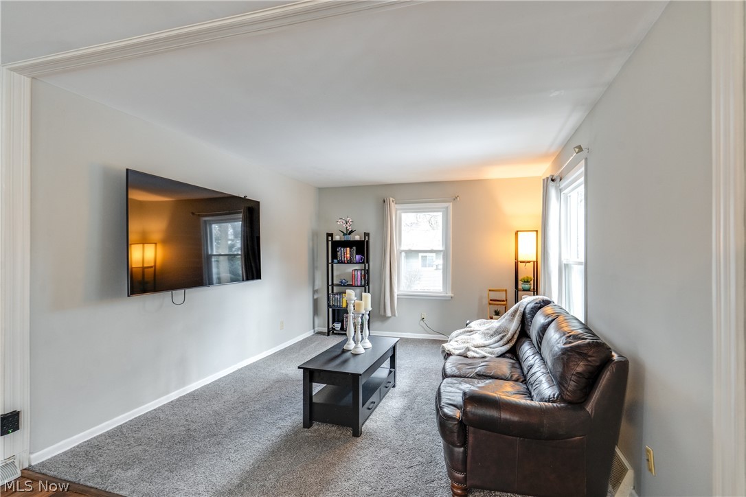 Paradise Park - Residential