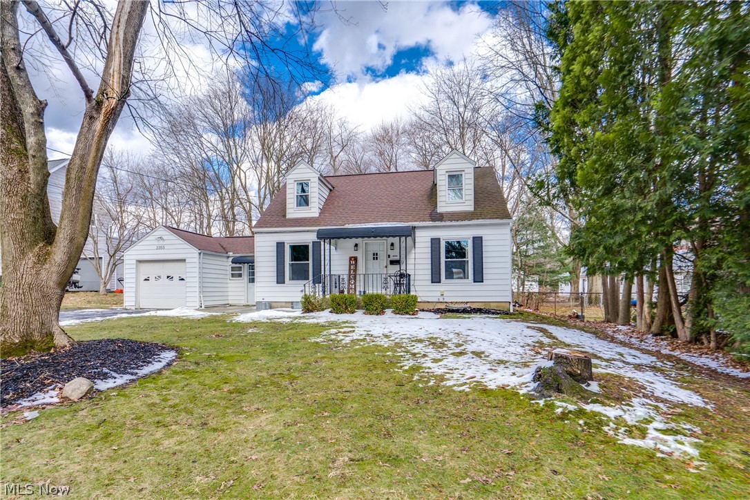 Paradise Park - Residential