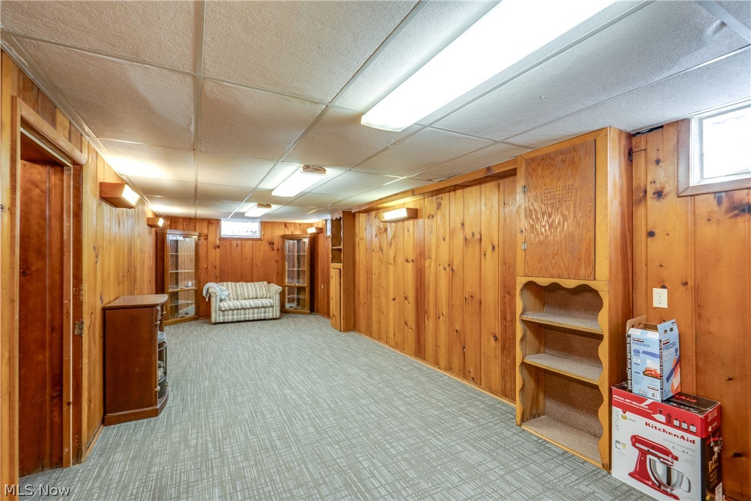 Paradise Park - Residential