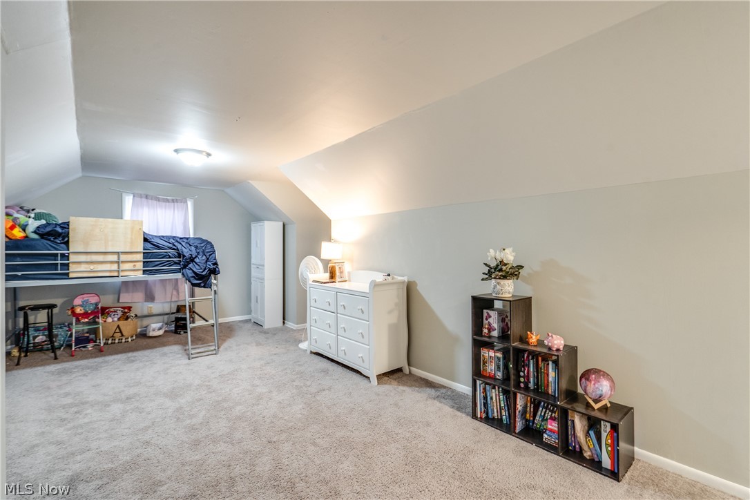 Paradise Park - Residential