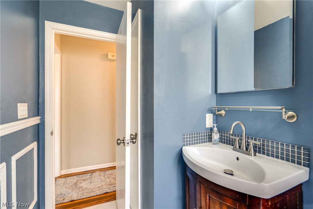 Paradise Park - Residential