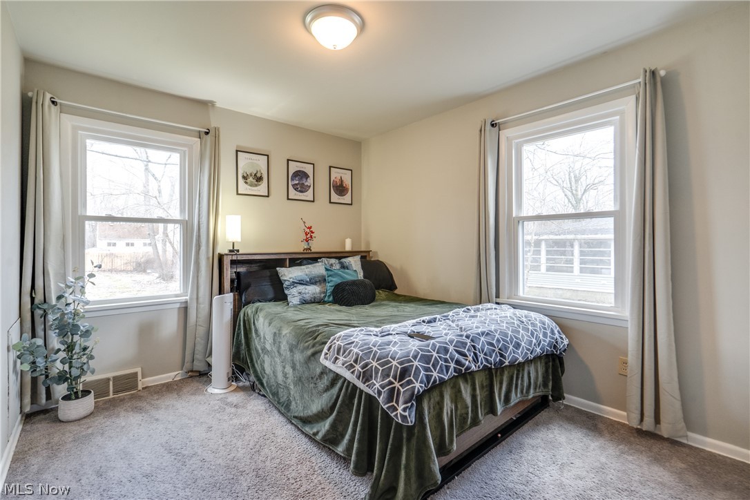 Paradise Park - Residential